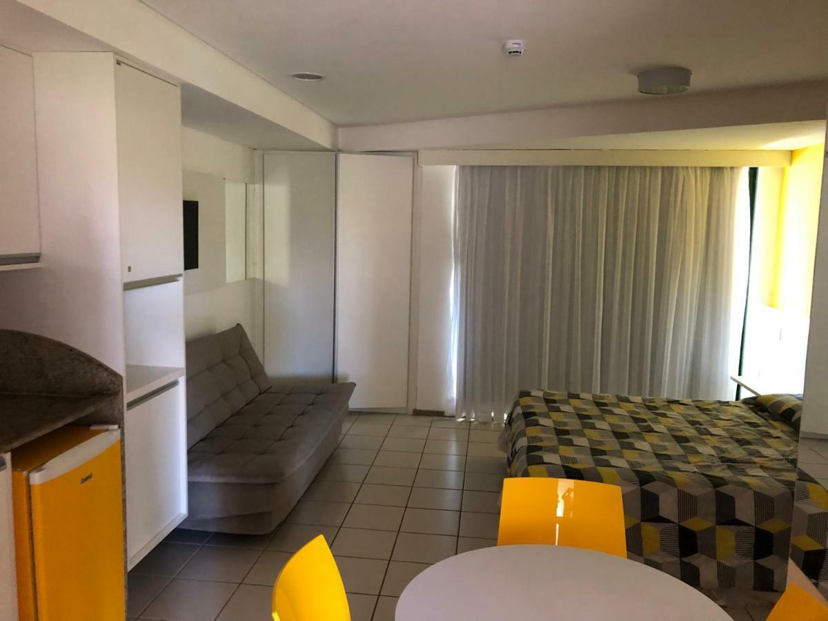 Apartment Muro Alto Marulhos