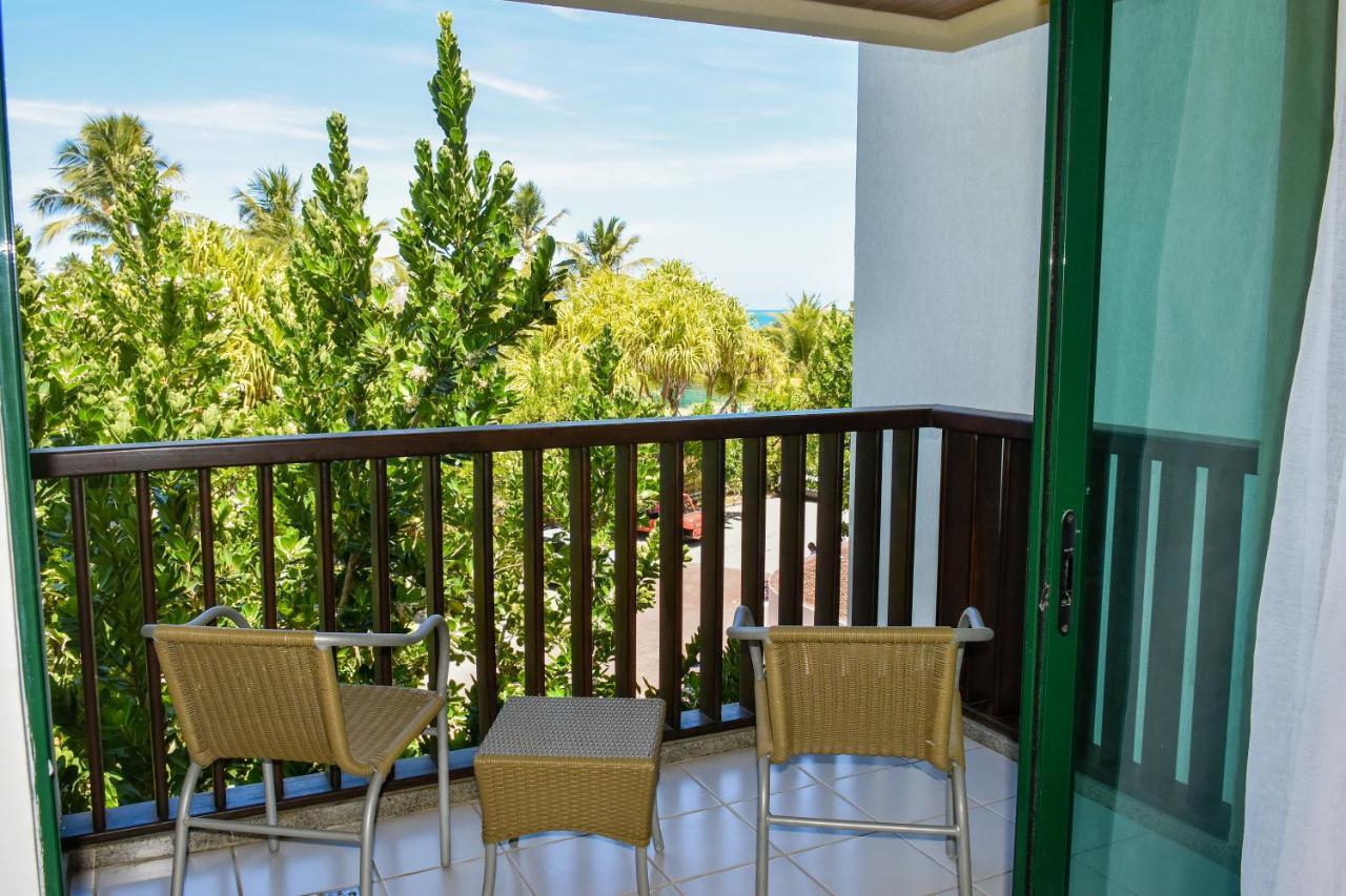 Apartment Muro Alto Marulhos