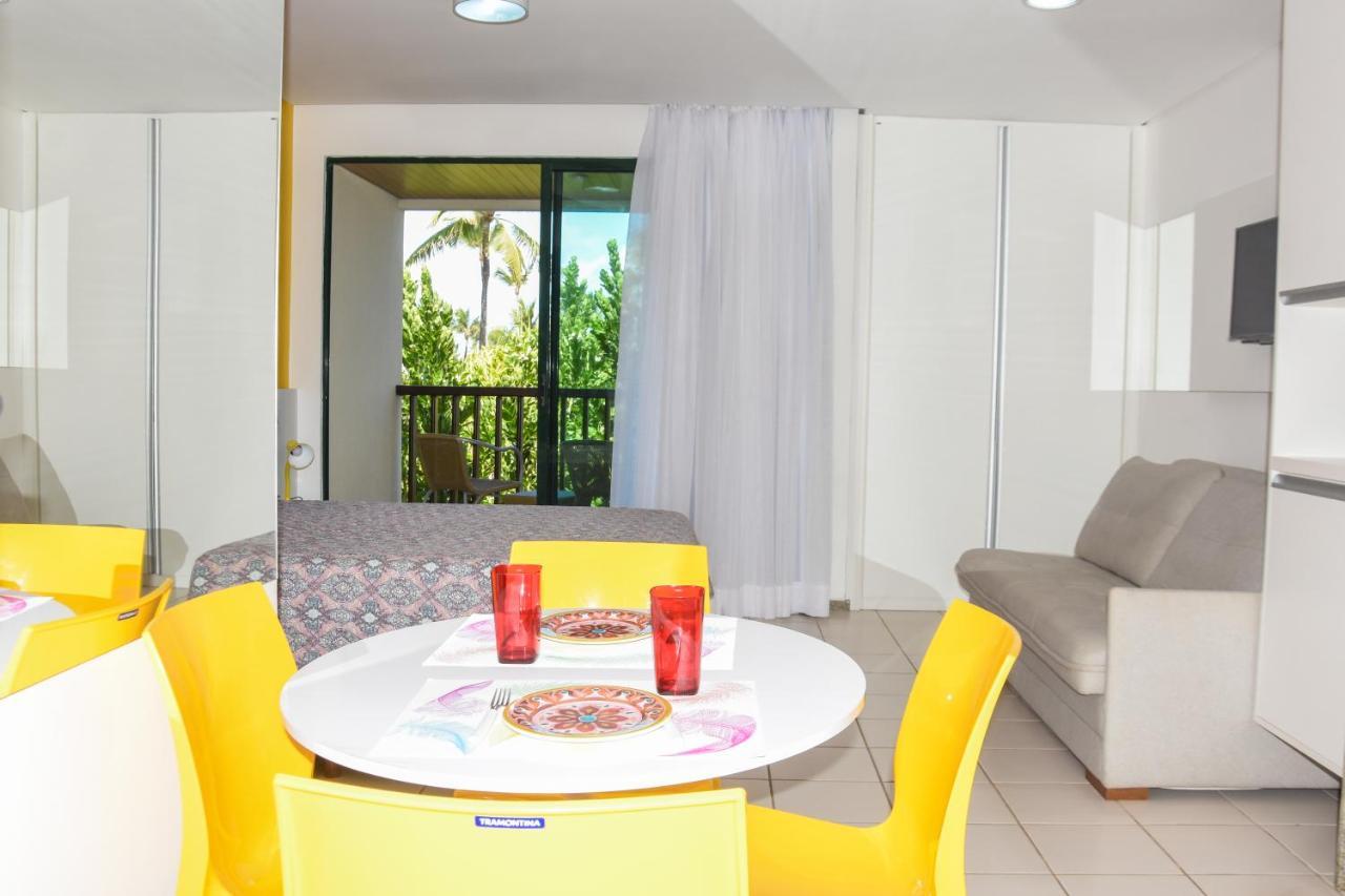 Apartment Muro Alto Marulhos *