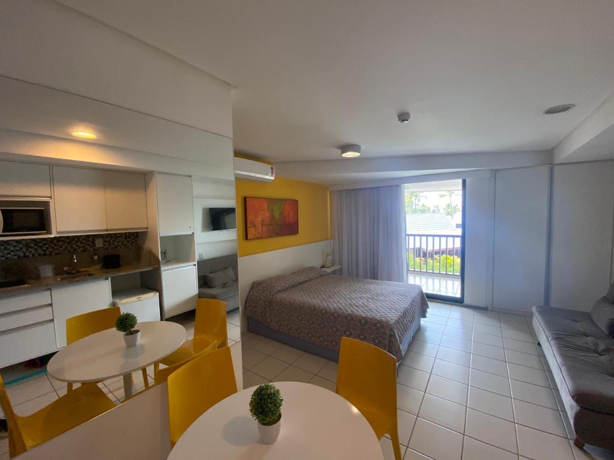 Apartment Muro Alto Marulhos Porto de Galinhas